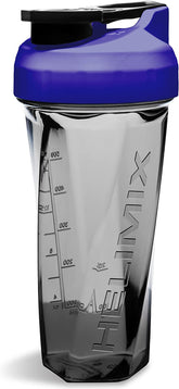 2.0 Vortex Blender Shaker Bottle Holds Upto 28Oz | No Blending Ball or Whisk | USA Made | Portable Pre Workout Whey Protein Drink Shaker Cup | Mixes Cocktails Smoothies Shakes | Top Rack Safe